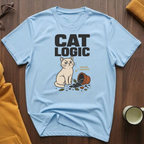 Cat Logic II T-Shirt