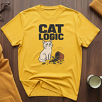 Cat Logic II T-Shirt