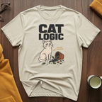 Cat Logic II T-Shirt