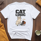 Cat Logic II T-Shirt