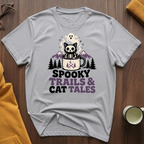 Spooky Trails T-Shirt