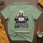Spooky Trails T-Shirt