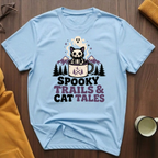 Spooky Trails T-Shirt