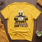 Spooky Trails T-Shirt