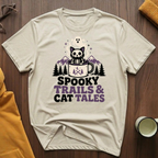 Spooky Trails T-Shirt