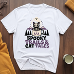 Spooky Trails T-Shirt