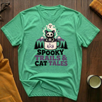 Spooky Trails T-Shirt