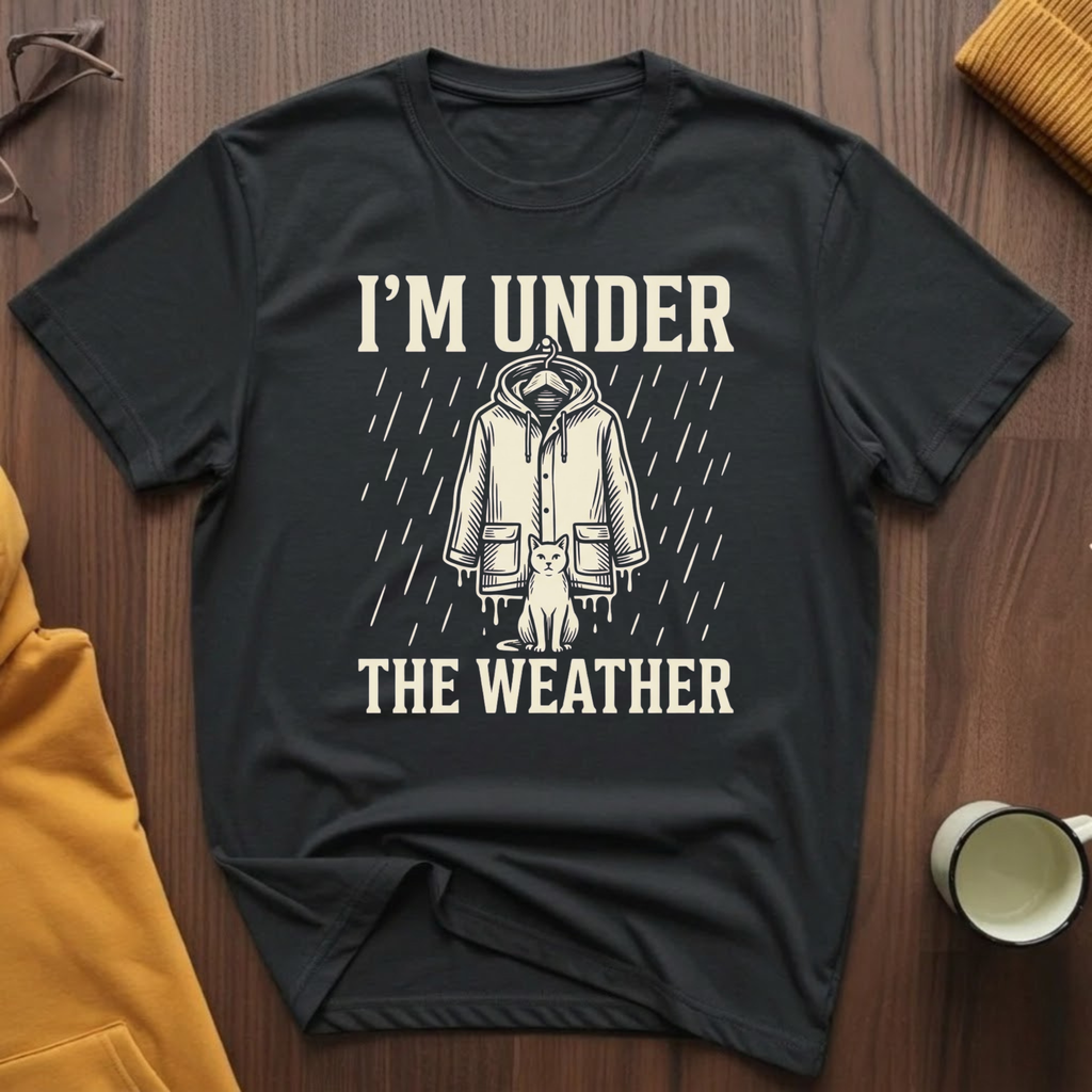 Weather T-Shirt