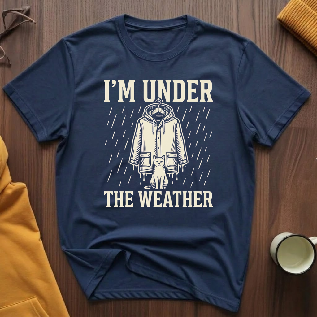 Weather T-Shirt