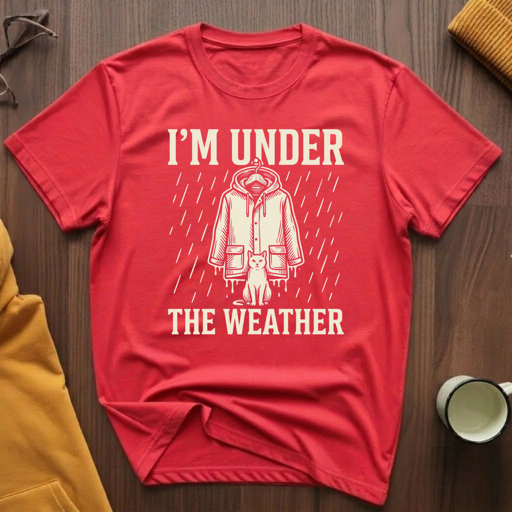 Weather T-Shirt