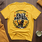 Fall Patrol T-Shirt