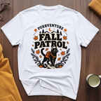 Fall Patrol T-Shirt