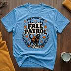 Fall Patrol T-Shirt