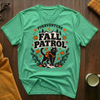 Fall Patrol T-Shirt