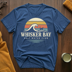Whisker Bay T-Shirt