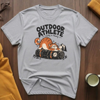 Outdoor Athlete T-Shirt