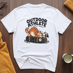 Outdoor Athlete T-Shirt