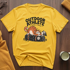 Outdoor Athlete T-Shirt