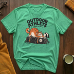 Outdoor Athlete T-Shirt