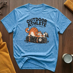 Outdoor Athlete T-Shirt