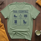 Trail Essentials T-Shirt