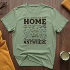 Our Own Home T-Shirt
