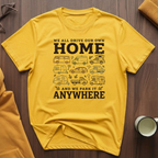 Our Own Home T-Shirt