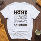 Our Own Home T-Shirt