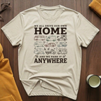 Our Own Home T-Shirt