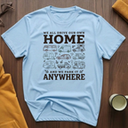 Our Own Home T-Shirt