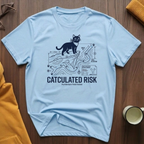 Calculated Risk T-Shirt