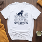 Calculated Risk T-Shirt