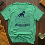 Calculated Risk T-Shirt