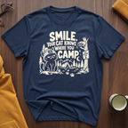 Smile I T-Shirt