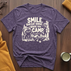 Smile I T-Shirt