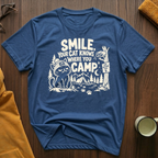 Smile I T-Shirt