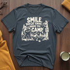 Smile I T-Shirt