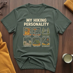 Personality T-Shirt