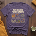 Personality T-Shirt