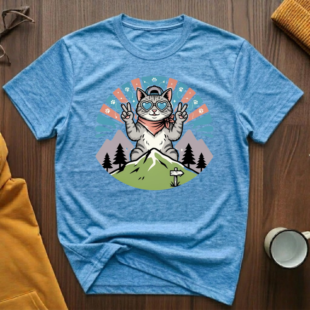 Peace T-Shirt