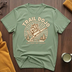 Trail Dojo T-Shirt