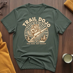 Trail Dojo T-Shirt