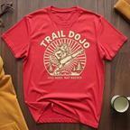 Trail Dojo T-Shirt