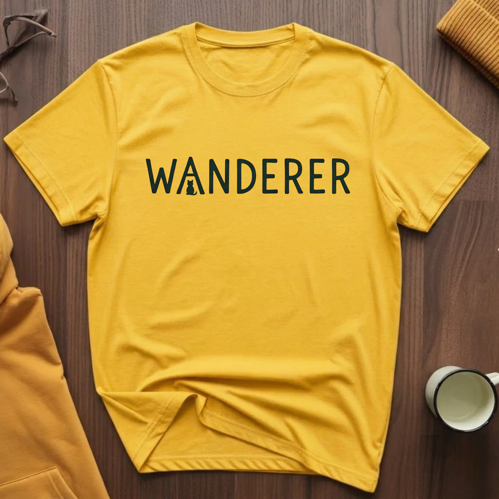 Wanderer I T-Shirt