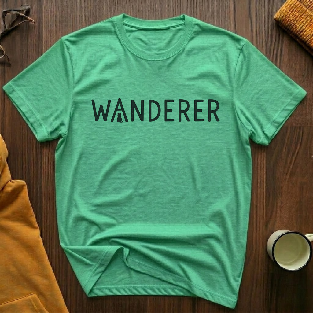 Wanderer I T-Shirt