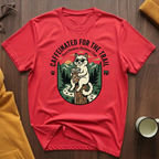 Caffeinated T-Shirt