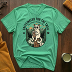 Caffeinated T-Shirt