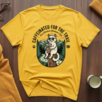 Caffeinated T-Shirt