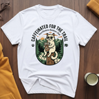 Caffeinated T-Shirt