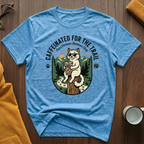 Caffeinated T-Shirt